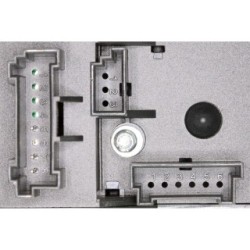 VEMO Window Regulator Switch V30-73-0155 for MERCEDES SPRINTER
