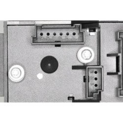 VEMO Window Regulator Switch V30-73-0158 for MERCEDES SPRINTER