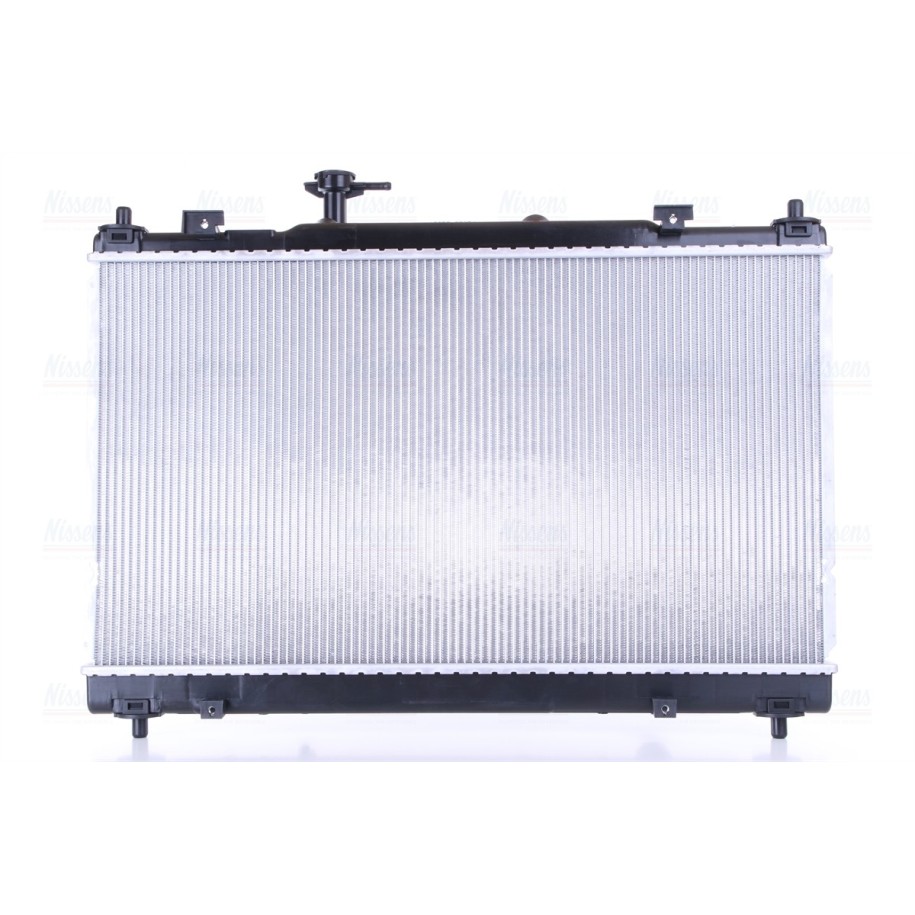 Engine Cooling Heat Exchanger - Nissens 606736