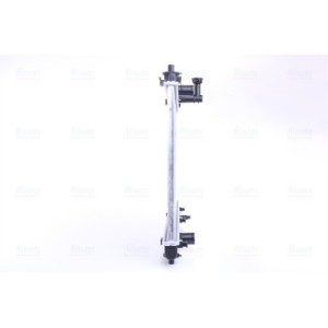 Engine Cooling Heat Exchanger - Nissens 606736