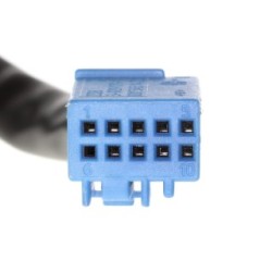 VEMO Window Regulator Switch V30-73-0205 for MERCEDES C-CLASS