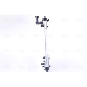 Engine Cooling Heat Exchanger - Nissens 606736
