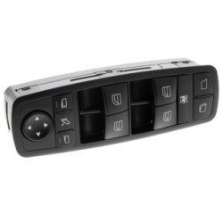 VEMO Window Regulator Switch V30-73-0219 for MERCEDES OE 2518300390