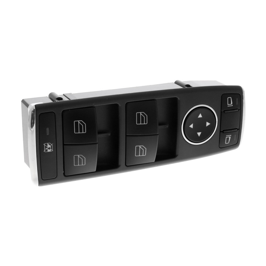 VEMO Window Regulator Switch V30-73-0222 for MERCEDES