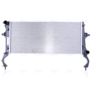 Engine Cooling Heat Exchanger - Nissens 606739