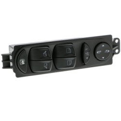 VEMO Window Regulator Switch V30-73-0223 for MERCEDES VIANO