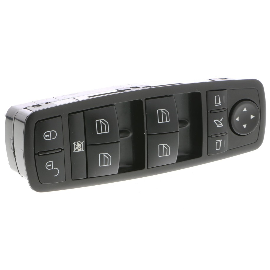 VEMO Window Regulator Switch V30-73-0224 for MERCEDES