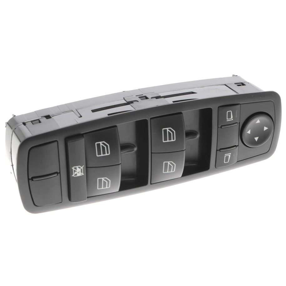 VEMO Window Regulator Switch V30-73-0228 for MERCEDES