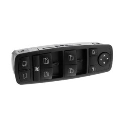 VEMO Window Regulator Switch V30-73-0229 for MERCEDES