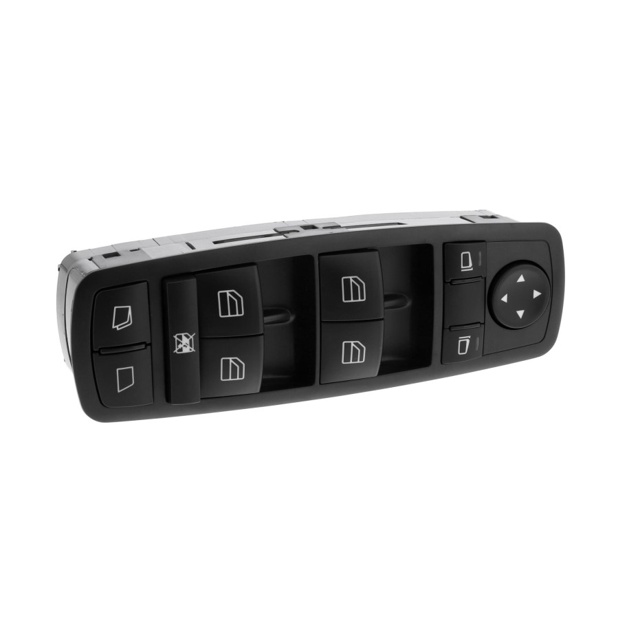 VEMO Window Regulator Switch V30-73-0229 for MERCEDES