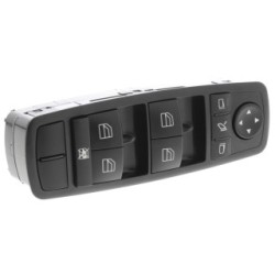 VEMO Window Regulator Switch V30-73-0230 for MERCEDES