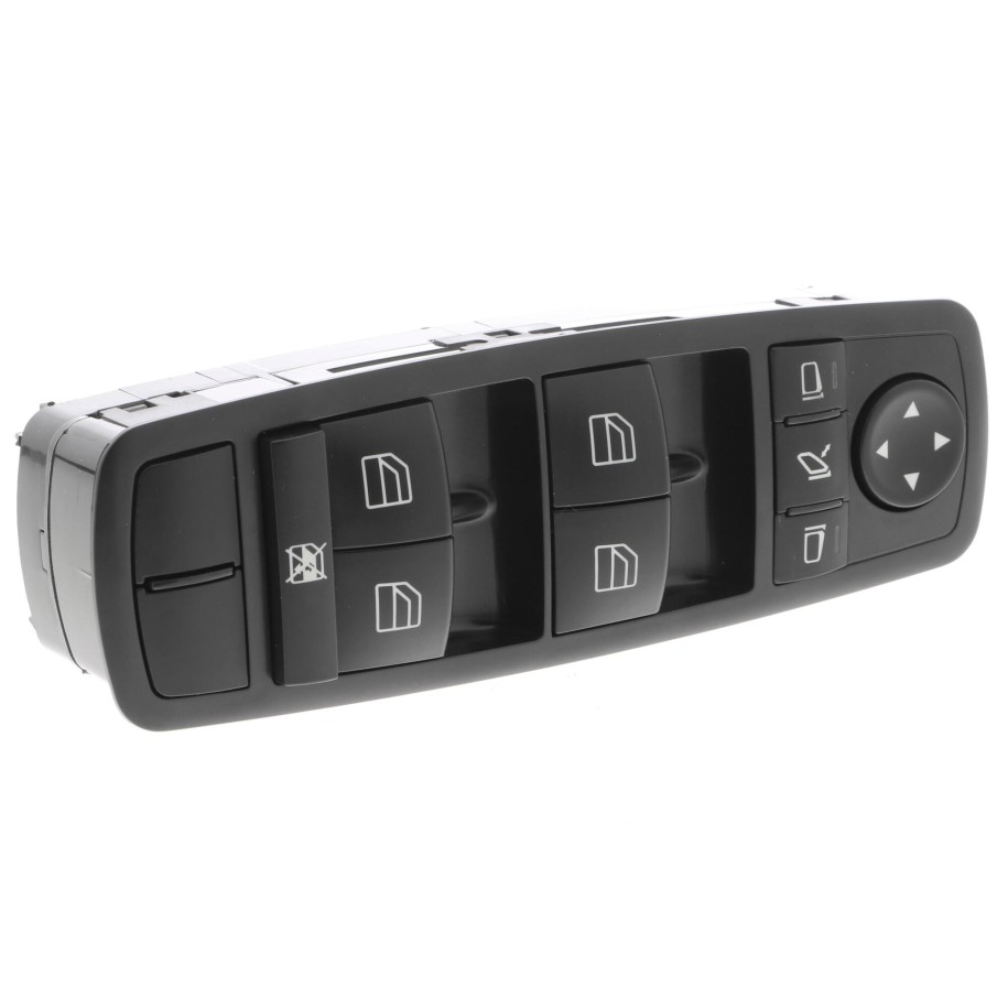VEMO Window Regulator Switch V30-73-0230 for MERCEDES