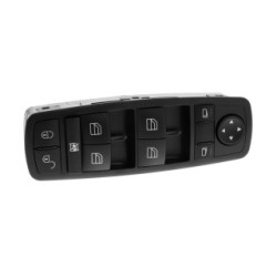 VEMO Window Regulator Switch V30-73-0231 for MERCEDES