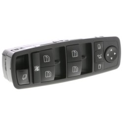 VEMO Window Regulator Switch V30-73-0232 for MERCEDES