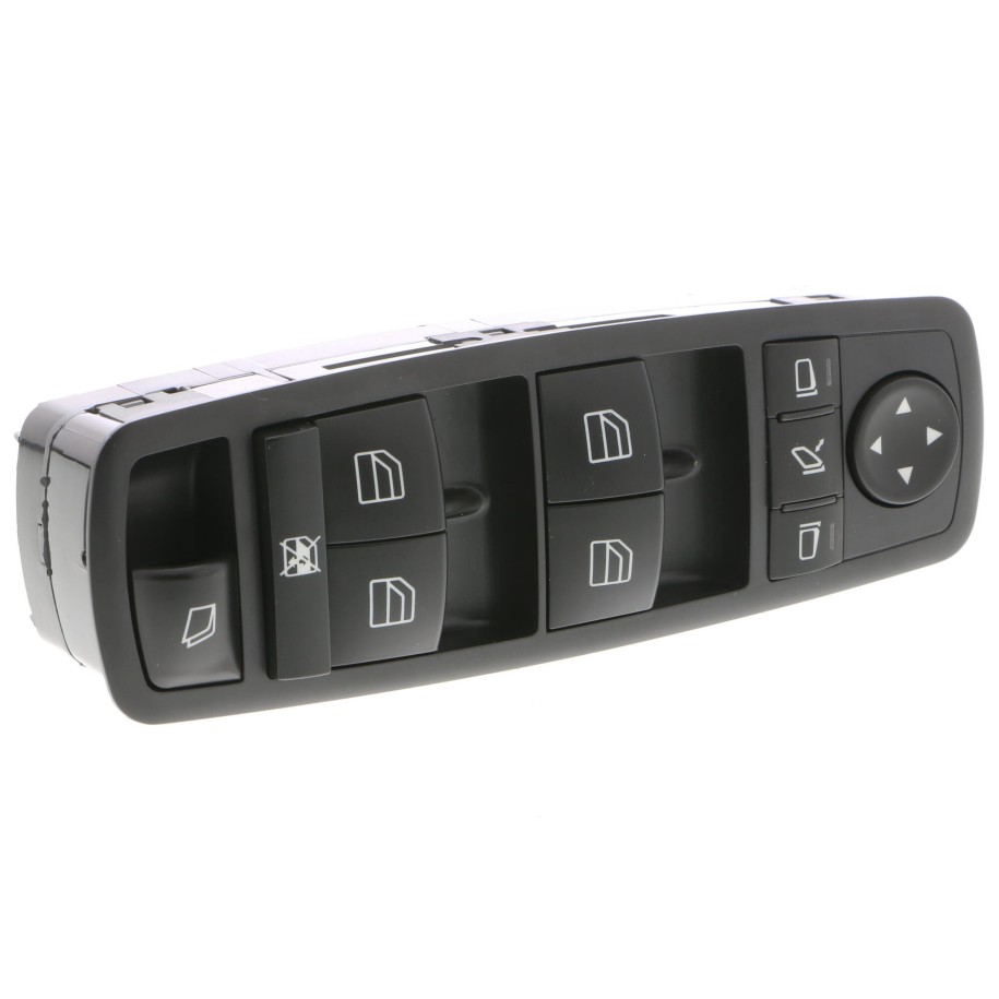 VEMO Window Regulator Switch V30-73-0232 for MERCEDES