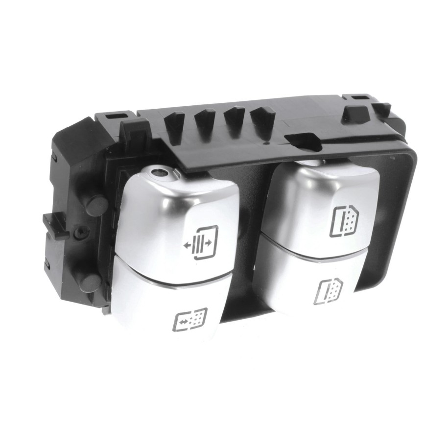 VEMO Window Regulator Switch V30-73-0236 for MERCEDES