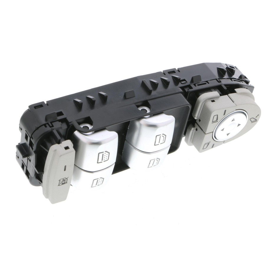 VEMO Window Regulator Switch V30-73-0239 for MERCEDES CLS