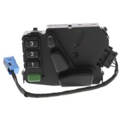 VEMO Seat Adjustment Switch V30-73-0241 for MERCEDES OE A2108209110