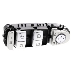 VEMO Window Regulator Switch V30-73-0244 for MERCEDES V-CLASS