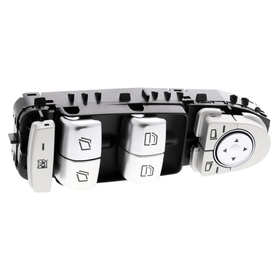 VEMO Window Regulator Switch V30-73-0244 for MERCEDES V-CLASS
