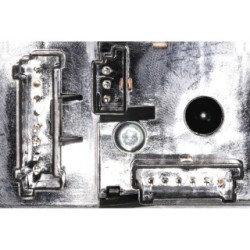 VEMO Window Regulator Switch V30-73-0249 for MERCEDES SPRINTER