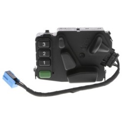 VEMO Seat Adjustment Switch V30-73-0262 for MERCEDES E-CLASS