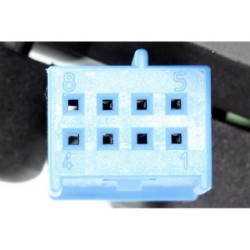 VEMO Seat Adjustment Switch V30-73-0262 for MERCEDES E-CLASS