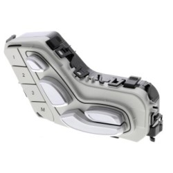 VEMO Seat Adjustment Switch V30-73-0292 for MERCEDES