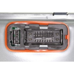 VEMO Control Unit V30-73-0295 for MERCEDES C-CLASS OE 2048700126