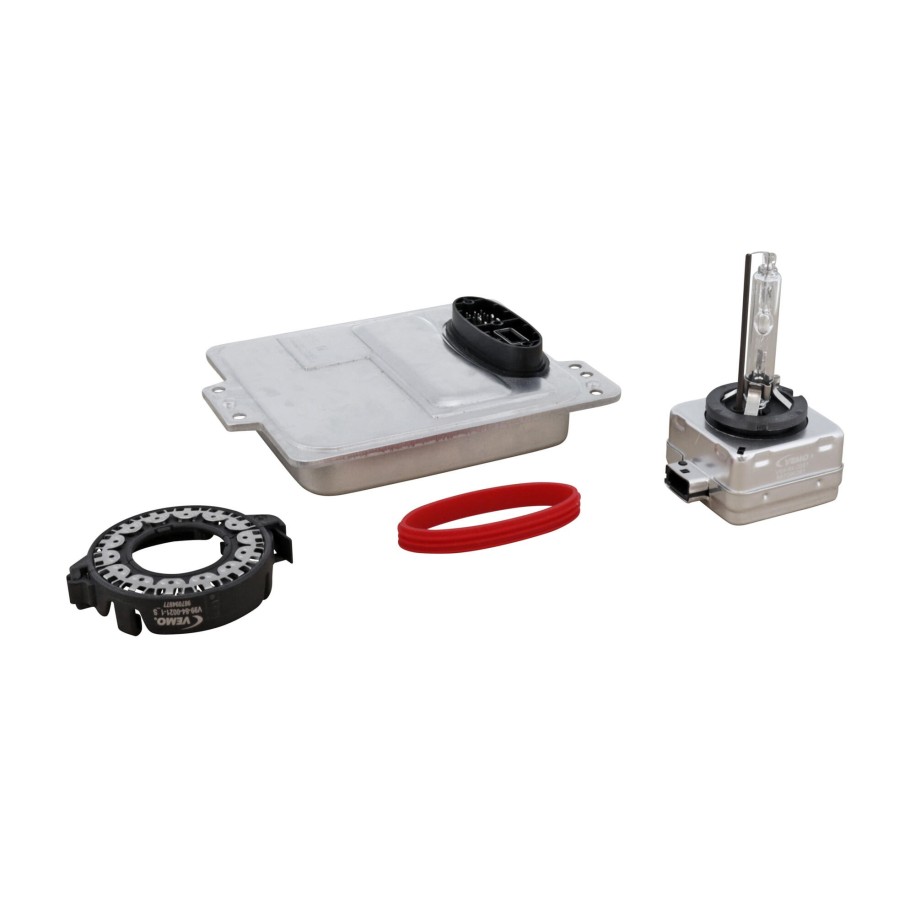 VEMO Control Unit V30-73-0296-KIT1 for MERCEDES E-CLASS
