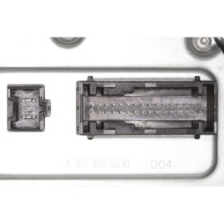 VEMO Control Unit V30-73-0318 for MERCEDES C-CLASS OE A2059005010