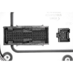VEMO Control Unit V30-73-0320 for MERCEDES C-CLASS