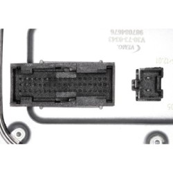 VEMO Control Unit V30-73-0343 for MERCEDES C-CLASS