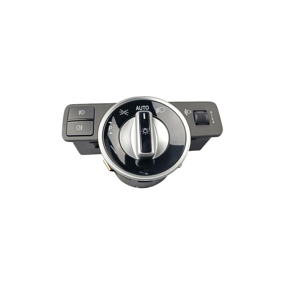 VEMO Headlight Switch V30-73-0351 for MERCEDES OE A2049053003
