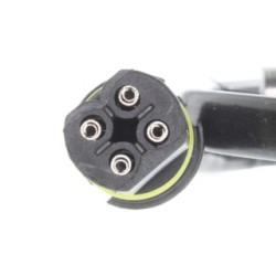 VEMO Lambda Sensor V30-76-0002 for ALFA ROMEO