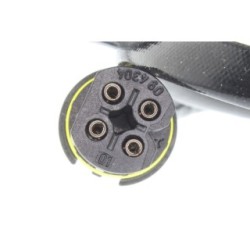 VEMO Lambda Sensor V30-76-0012 for MERCEDES C-CLASS