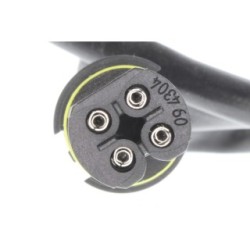 VEMO Lambda Sensor V30-76-0017 for MERCEDES OE 0025400817
