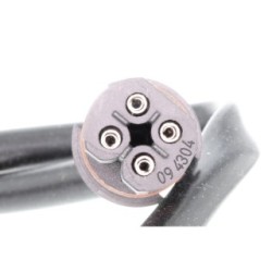 VEMO Lambda Sensor V30-76-0026 for MERCEDES OE 0025400617