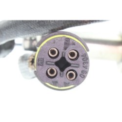 VEMO Lambda Sensor V30-76-0030 for MERCEDES OE 0015407617