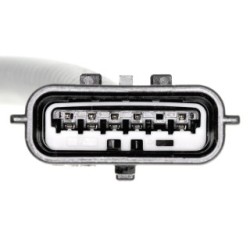 VEMO Lambda Sensor V30-76-0055 for DACIA