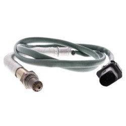 VEMO Lambda Sensor V30-76-0063 for MERCEDES C-CLASS