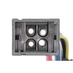 VEMO Interior Blower Regulator V30-77-0013 for MERCEDES S-CLASS
