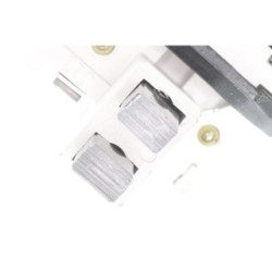 VEMO Alternator Regulator V30-77-0018 for DAF