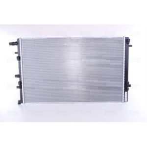 Engine Cooling Heat Exchanger - Nissens 606762