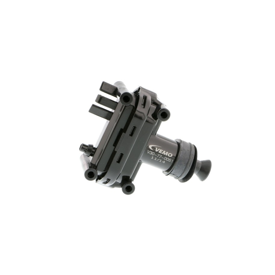 VEMO Central Locking System Actuator V30-77-0051 for MERCEDES