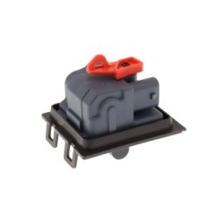 VEMO Central Locking System Actuator V30-77-0068 for MERCEDES