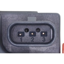 VEMO Central Locking System Actuator V30-77-0068 for MERCEDES