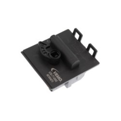 VEMO Central Locking System Actuator V30-77-0068 for MERCEDES