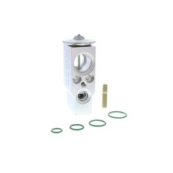 VEMO Expansion Valve V30-77-0139 for MERCEDES M-CLASS