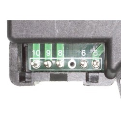 VEMO Blending Flap Actuator V30-77-1036 for MERCEDES M-CLASS